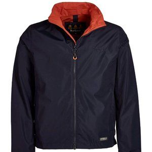 barbour lingmell jacket